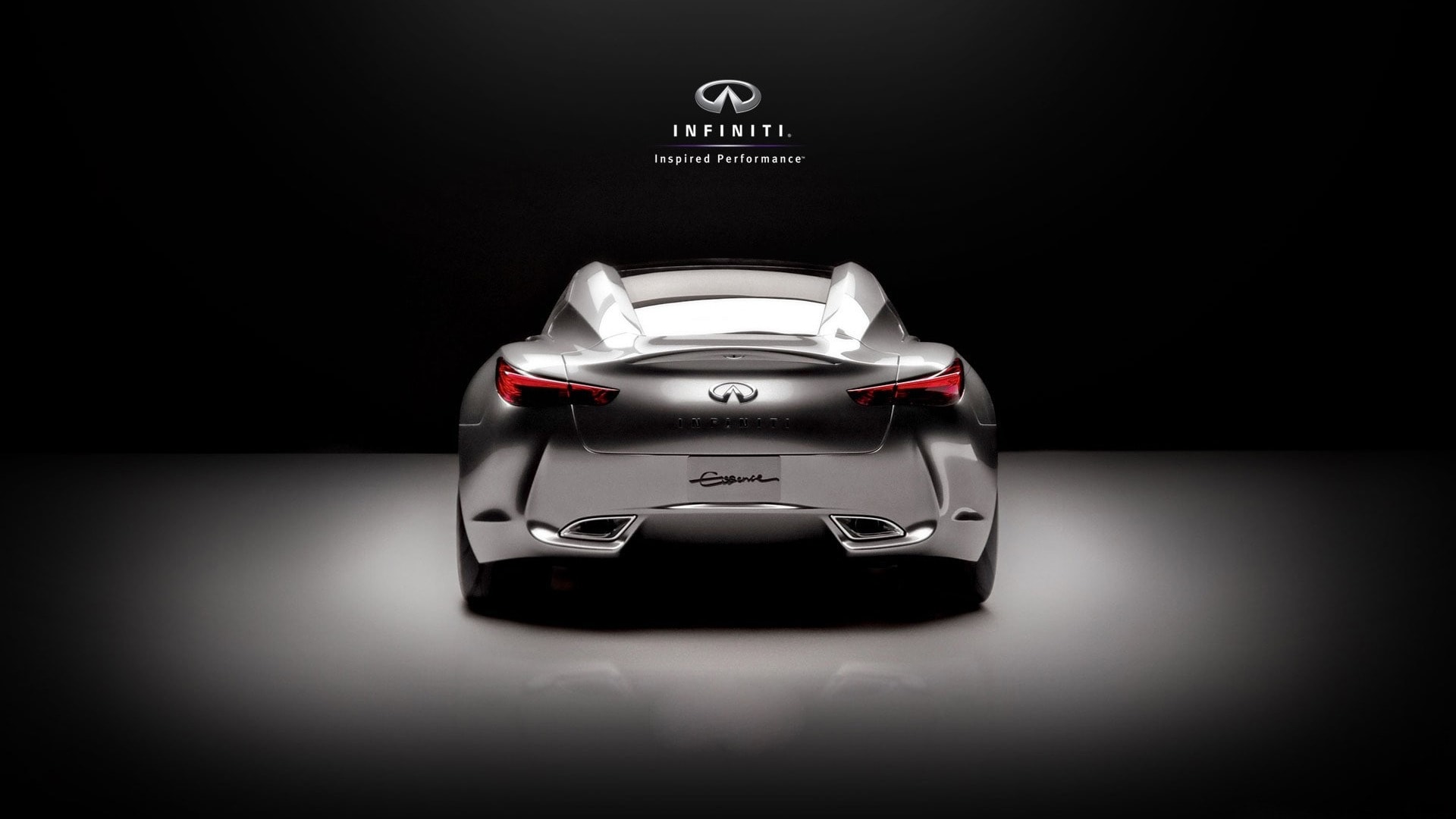 Infiniti Roadshow - September 12 - Sarasota, FL