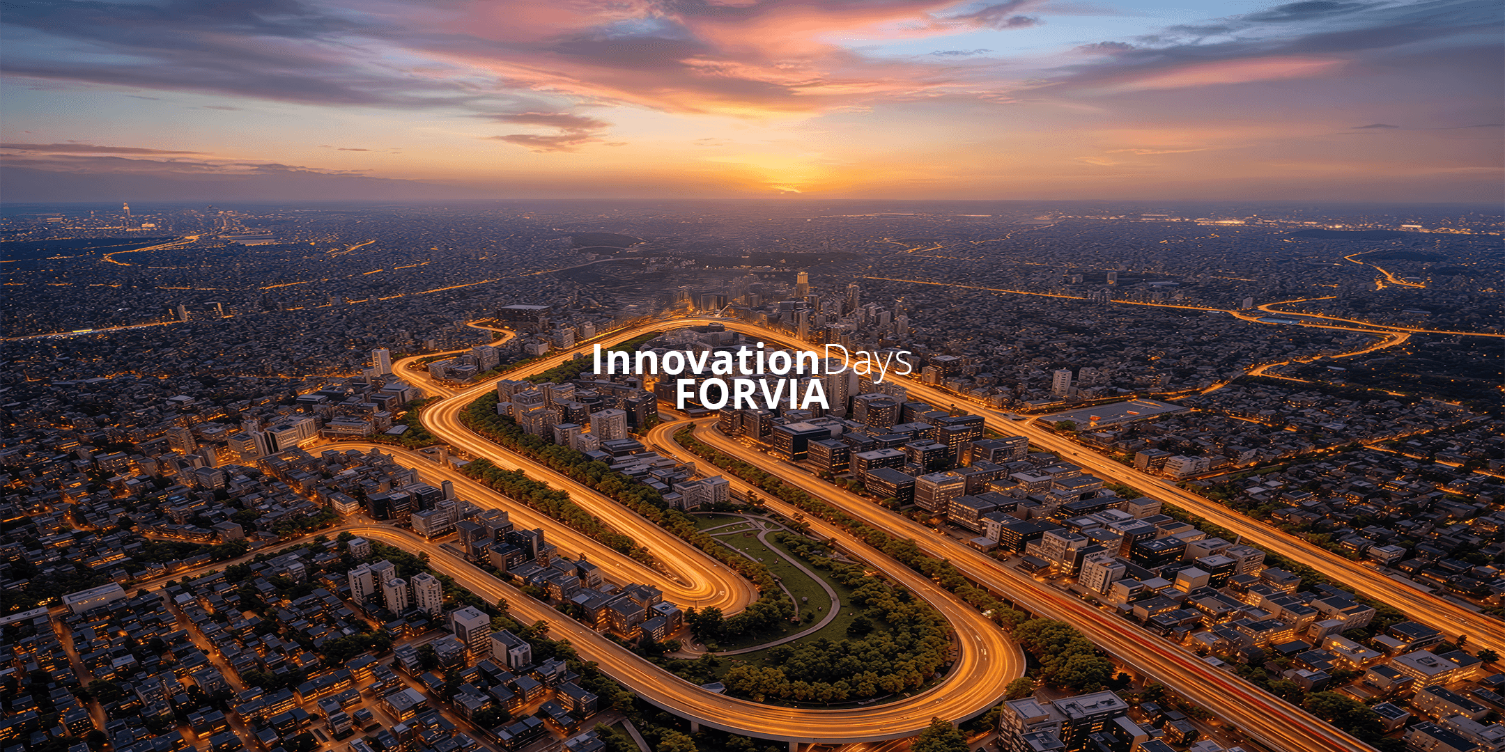 2026 FORVIA Auburn Hills Innovation Days