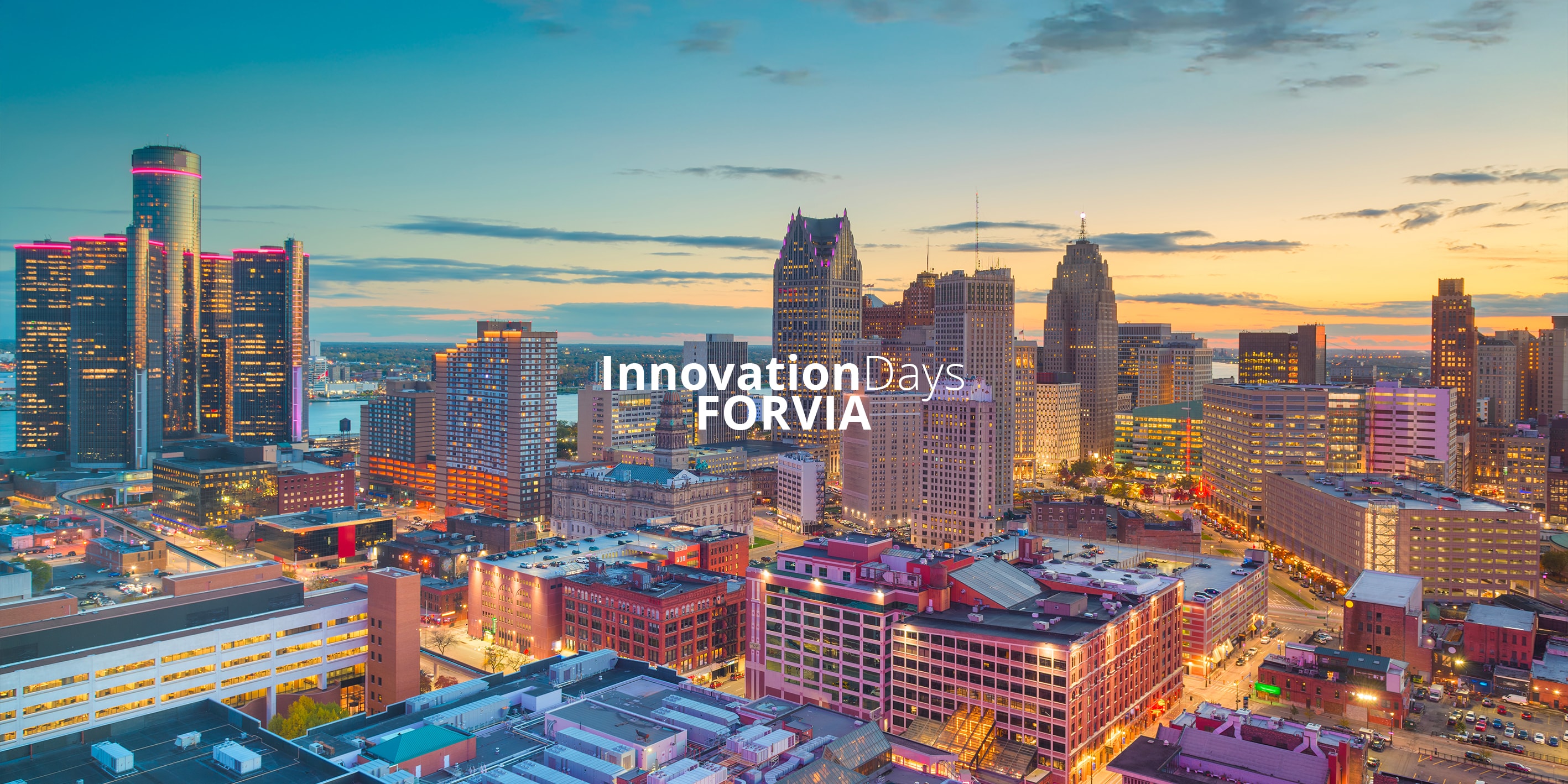 2026 STELLANTIS & FORVIA Strategic Forum