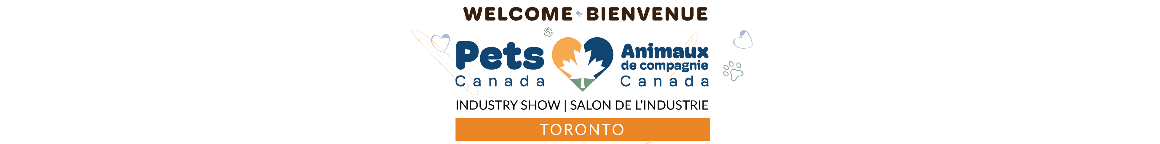 Pets Canada Industry Show: Toronto 2026