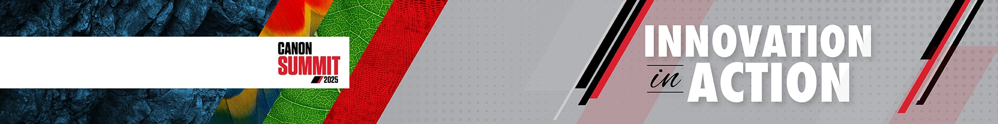 Canon Summit 2025