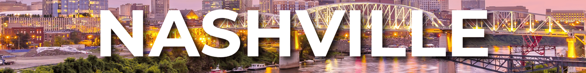 Wound Cleansing Week – Nashville